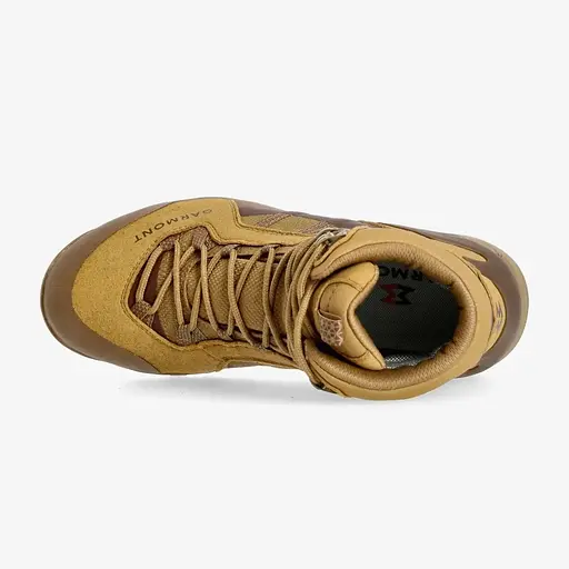 Ботинки Garmont T4 Tour GTX Regular 44 Coyote Brown (1053-002441-UK.9.5) - фото 4