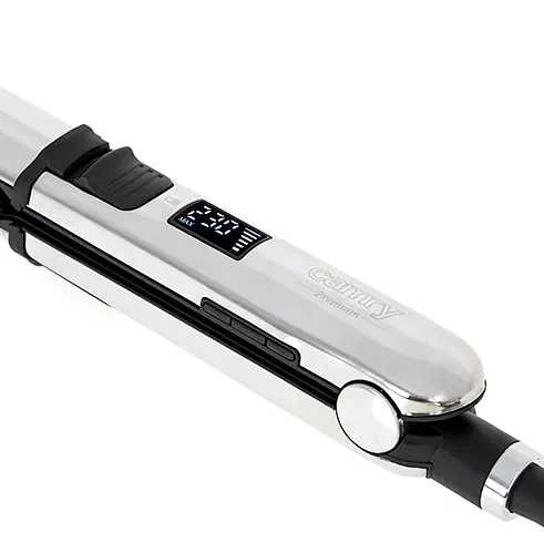 Утюжок-выпрямитель для волос Camry CR 2320 Professional с ионизацией - фото 7