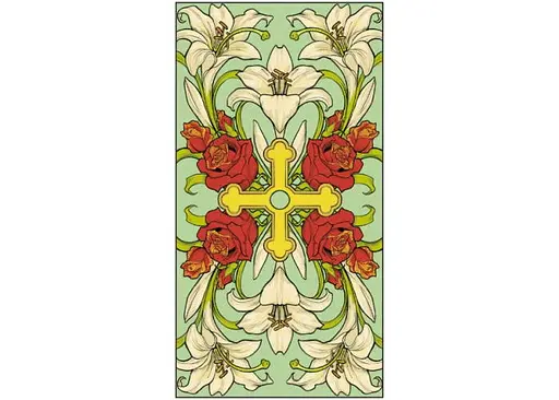 Карти Таро Scarabeo Наслідків (After Tarot) (EX227MU) - фото 6