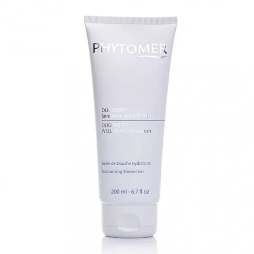 Гель для душа OLIGOMER WELL-BEING SCV074 Phytomer 200 мл - фото 1