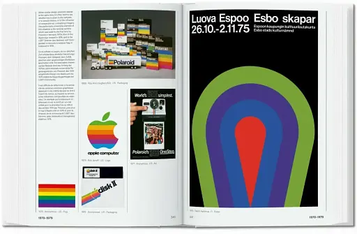 The History of Graphic Design - фото 8