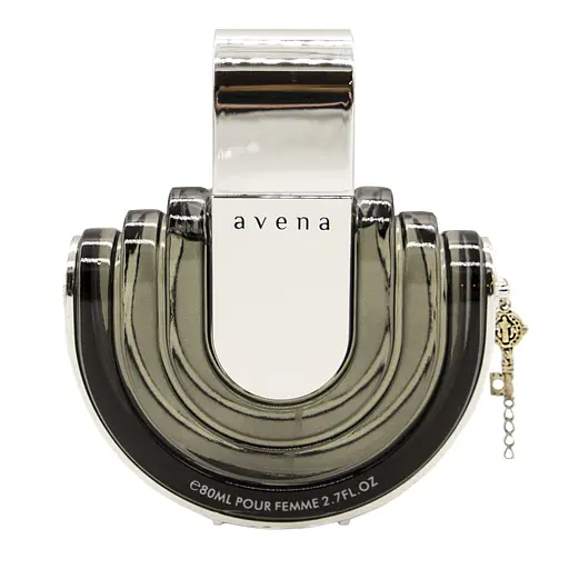 Парфумована вода жіноча Mirada Avena 80 мл (MM40210)