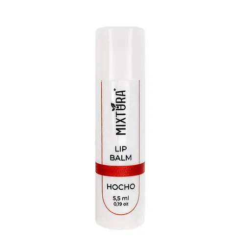 Бальзам для губ Hocho Lip Balm Mixtura 5 г - фото 1