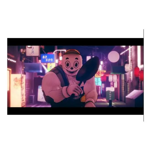 Гра AI The Somnium Files nirvanA Initiative (Nintendo Switch) - фото 8