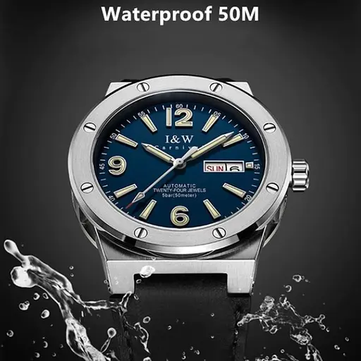 Годинник Carnival Submarine 5BAR - фото 11