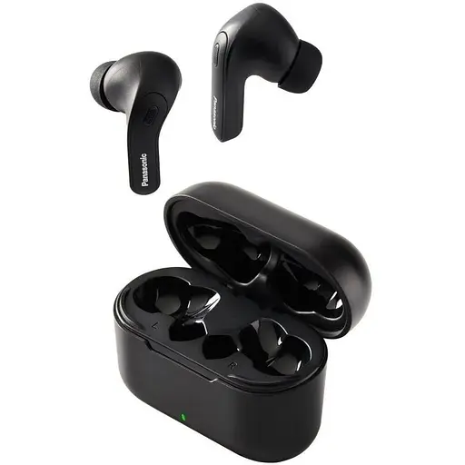 Наушники TWS Panasonic RZ-B310WDG-K 5.3 black RU