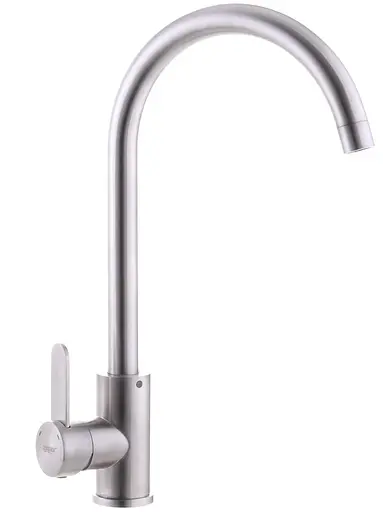 Змішувач для кухні Zerix LUM-011 ZX3115 - фото 1