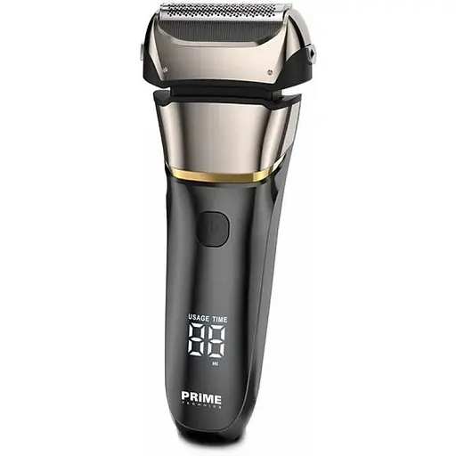 Електробритва чоловіча Prime Technics PES 3841 JB