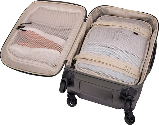 Валіза на колесах Thule Subterra 2 Carry-On Spinner Vetiver Grey 3205048 - фото 6