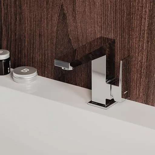 Змішувач для раковини Omnires Fresh chrome (FR7110NCR) - фото 2