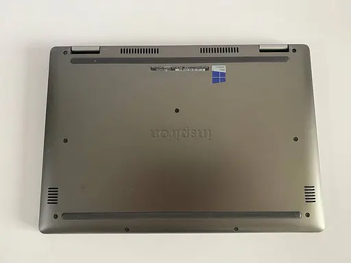 Ноутбук - трансформер Dell Inspiron 13 7378 (i5-7200U / 8GB / SSD 256GB / 1920x1080 IPS Сенсорний) Refurbished - фото 6