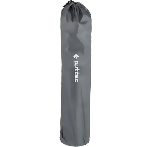 Крісло туристичне розкладне Outtec з чохлом сірий - фото 5