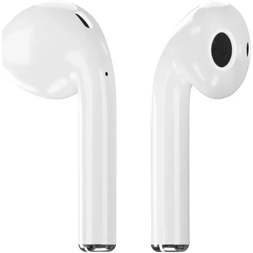 Навушники TWS Gelius Pro Airdots GP-TWS-001W White (89893) UA - фото 7