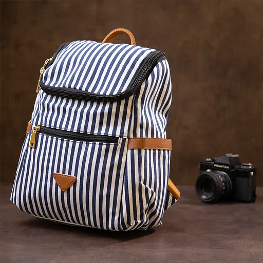 Рюкзак женский Vintage 31х24х10 см sum0014943 - фото 7