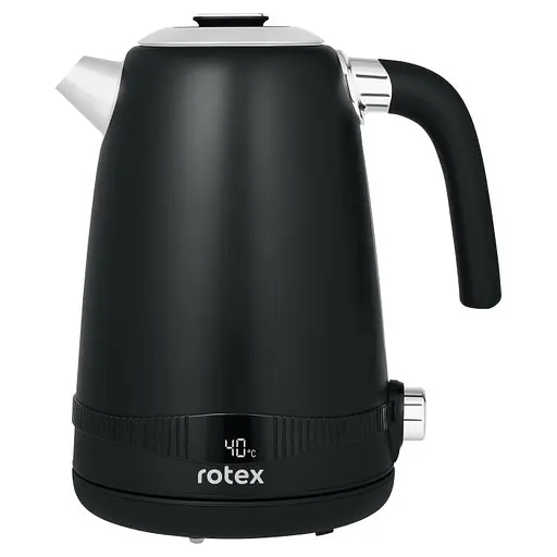 Чайник Rotex RKT79-B Smart - фото 2