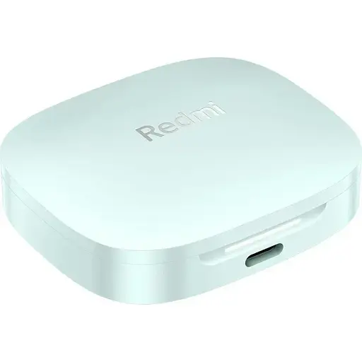 Навушники TWS Xiaomi Redmi Buds 6 Coral Green (BHR9245GL) UA - фото 6
