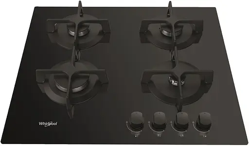 Варочная поверхность Whirlpool GOB 616/NB - фото 4