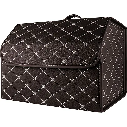 Автомобильный органайзер Ncase 36L Brown/Beige 446490807 (135820)