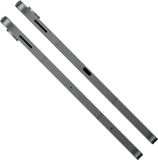 Планшет Samsung Galaxy Tab S10 Lite Wi-Fi 6/128GB Gray (SM-X400NZAR) - фото 2