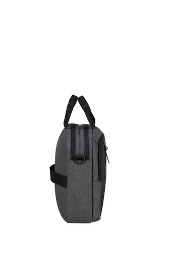 Сумка Для Ноутбука 15,6" American Tourister STREETHERO GREY 40,5x28,5x13,5 ME2*08004 - фото 7