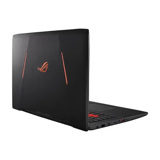Ноутбук Asus ROG Strix GL502 i7-6700HQ, 8Gb, 256Gb SSD - фото 3