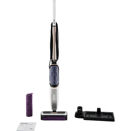 Паровая швабра Shark SD200EU [126276] - фото 10