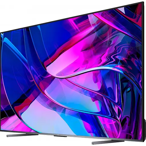 Телевизор Hisense 100U7KQ 100" miniLED 4K (20012813) EU [131567] - фото 3