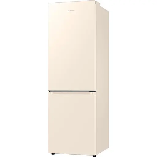 Холодильник с морозильной камерой Samsung RB34C600EEL - фото 2