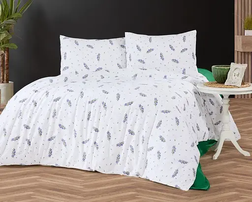 Постільна білизна Raster Фланель Belizza pbe0052164 - фото 1