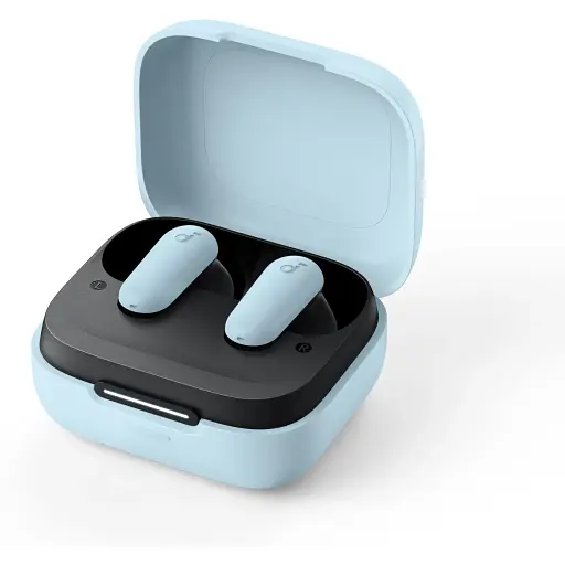Гарнитура Anker SoundCore P30i Blue (7094040) - фото 3