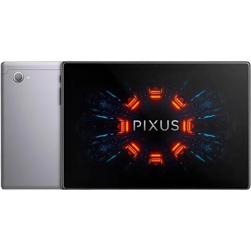 Планшет Pixus Hammer 8/256GB LTE Metal Grey - фото 1