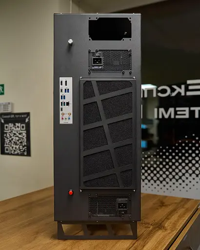 Компьютер CompX AI_362 - фото 3