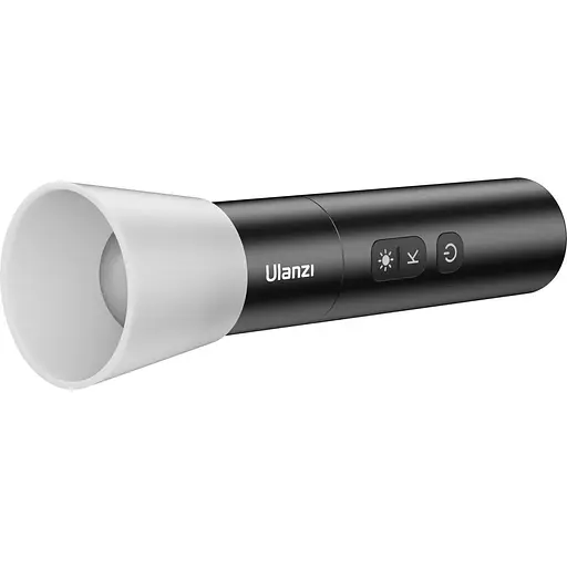 Студійне світло Ulanzi LM07 Flashlight 5W 2000-8000К (L031GBB1) [111229]