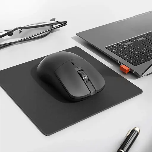 Бездротова миша MEETION R546 2.4G чорна - фото 15