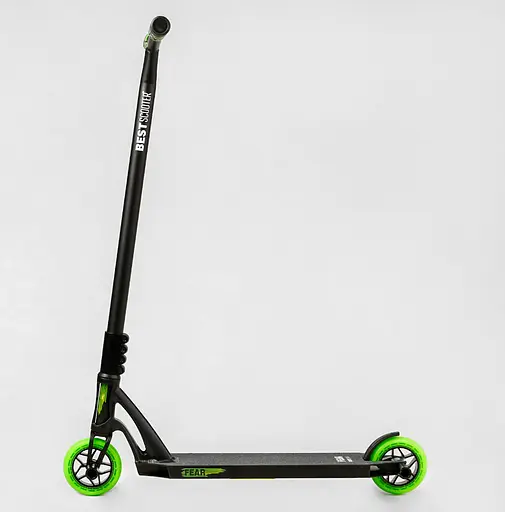 Самокат трюковой Best Scooter МТ-60611 Fear, SCS-система, - фото 2