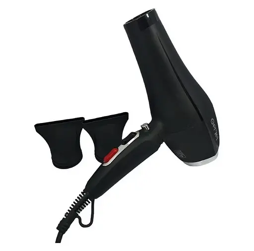 Професійний потужний фен Gemei Gm 1787