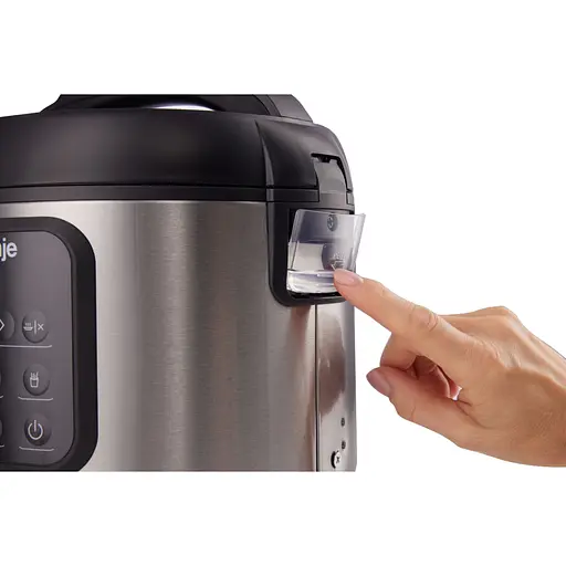 Мультиварка Gorenje MC2SBK [138177] - фото 11