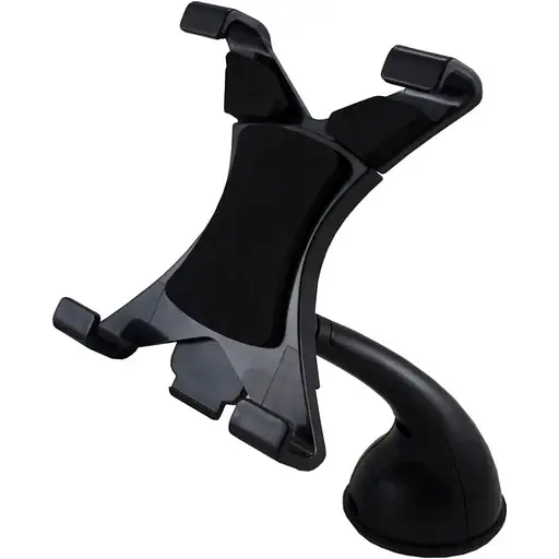 Універсальний тримач для планшета JHD-15hd88 в авто 7 8 9 10" - фото 1