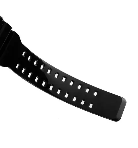 Часы мужские наручные Skmei 1832 (Черные) - фото 7