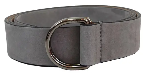 Ремінь шкіряний Tods жіночий 85-105х3,5 см acs0017684 - фото 5