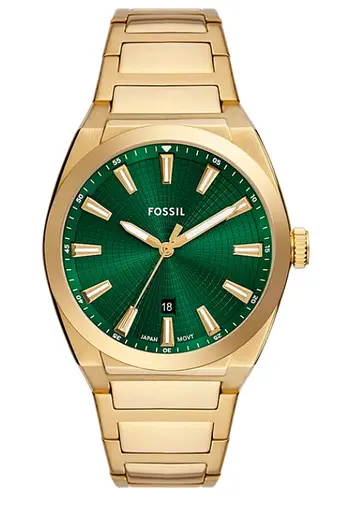 Часы Fossil Everett FS6090