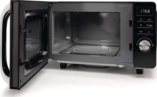 Мікрохвильова піч Gorenje MO20S4BC - фото 3