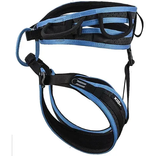 Страховочная система Rock Empire 3B Akatta Aqua XL (1053-CUA004.XL) - фото 3