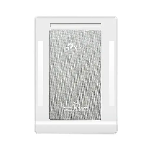 Роутер Wi-Fi бездротовий TP-Link Archer Air R5 ax3000 (2-діапазонний) - фото 3