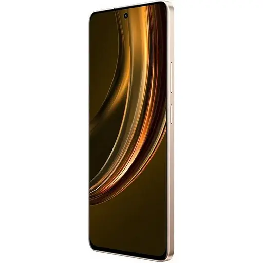 Смартфон Realme 13+ 8/256GB Victory Gold - фото 9