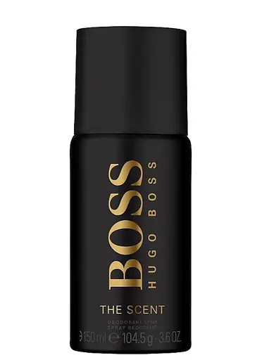 Дезодорант Hugo Boss The Scent 150 мл - фото 1