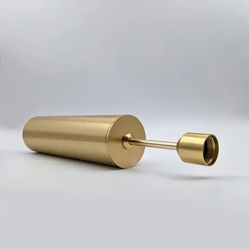 Системы SMD 8878 L 1200 Brass 60W - фото 4