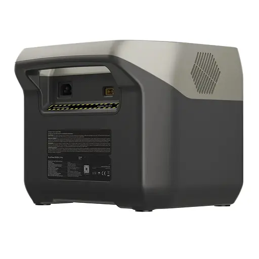 Зарядна станція EcoFlow River 2 Pro 800W 768Wh LiFePO4 - фото 2