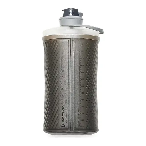 Фляга мягкая HydraPak 1.5 L Flux (1053-GF425M) - фото 2
