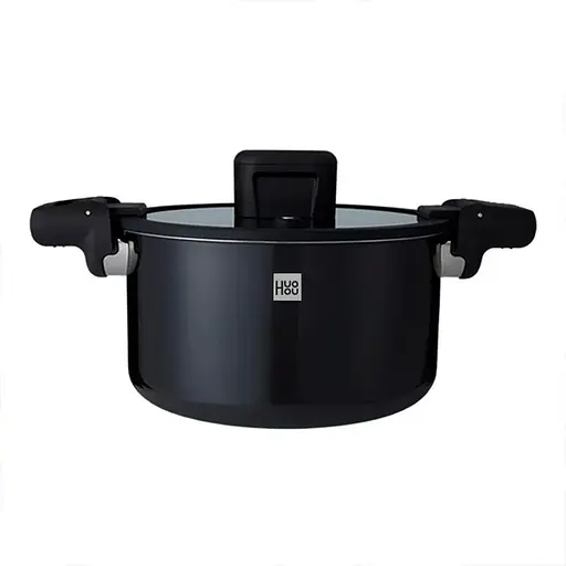 Каструля-скороварка Huo Hou (HU0159) 6 л 24 см